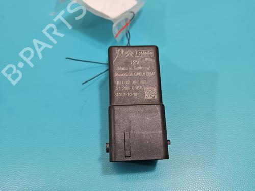 Electronic sensor FORD MONDEO V Turnier (CF) | BP38131710M84 - Image 2