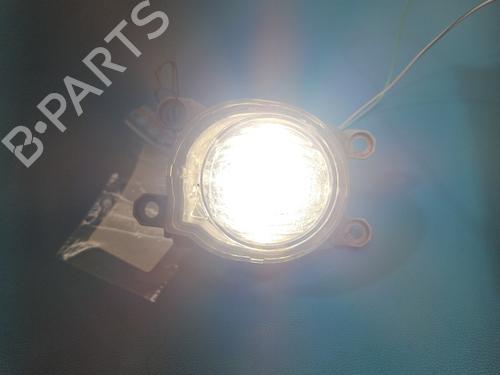 Used Left front fog light Left front fog light TOYOTA RAV 4 III (_A3_) [2005-2014] 37841788 37841788