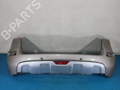 rear-bumper-renault-koleos-i-hy_-2008-37853880 main image