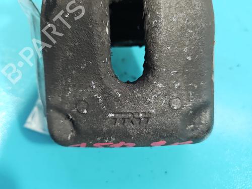 Left rear brake caliper CITROËN BERLINGO Box Body/MPV (B9) 1.6 HDi 90 16V | BP37821216M107 - Image 7