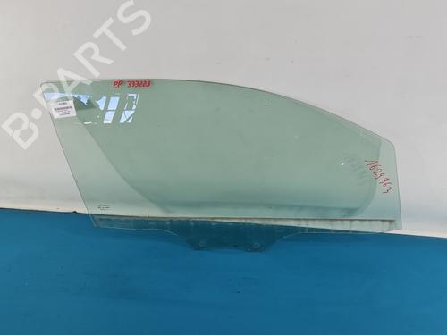 Used Front right door window Front right door window TOYOTA AYGO (_B4_) 1.0 (KGB40) (69 hp) 39943903 39943903