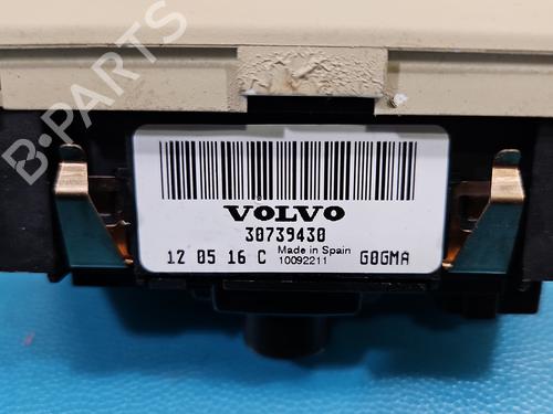 Headlight switch VOLVO S60 II (134) T5 | BP37848169I24 - Image 4