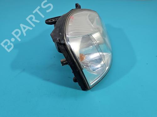 Right headlight KIA RIO I Hatchback (DC) 1.5 16V | BP38121991C29 - Image 5