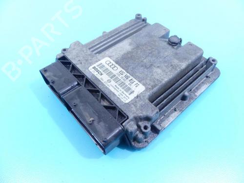 Used Engine control unit (ECU) Engine control unit (ECU) AUDI A3 Sportback (8PA) 2.0 TDI (136 hp) 37881688 37881688