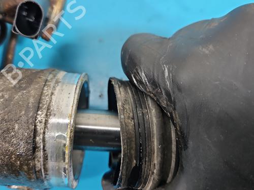 Steering rack AUDI A5 (8T3) 3.0 TDI quattro | BP38151214M22 - Image 9