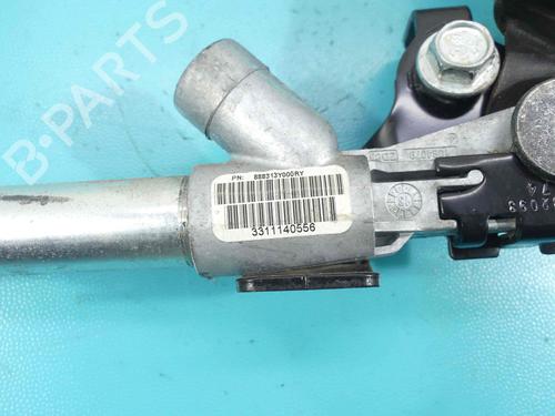 Front left seatbelt HYUNDAI ELANTRA V Saloon (MD, UD) 1.6 | BP37881505I26 - Image 8
