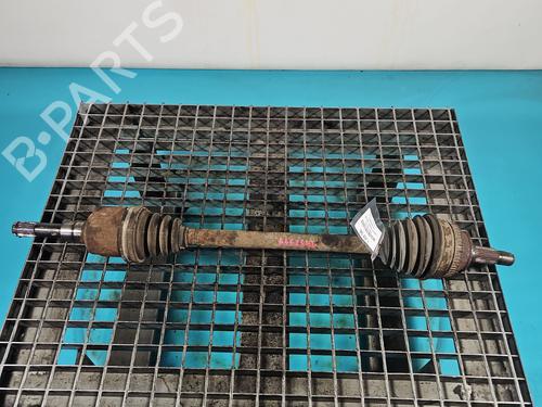 Used Right rear driveshaft Right rear driveshaft 38126946 38126946