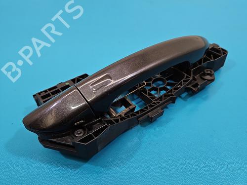 front-right-exterior-door-handle-vw-passat-b6-3c2-2005-2006-2007-2008-2009-2010-2011-37838328 main image