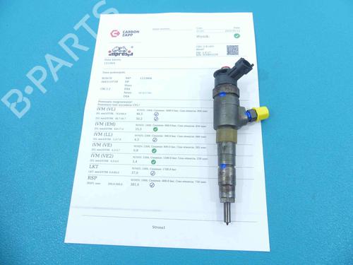 injector-citroen-berlingo-multispace-b9-2008-37883666 main image