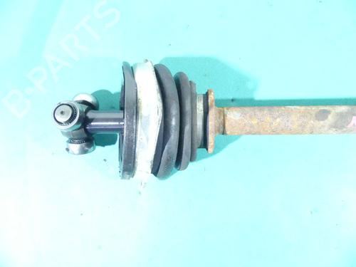 Left front driveshaft DACIA LOGAN (LS_) 1.6 (LS0B, LS0D, LS0F, LS0H) | BP37880213M38 - Image 3