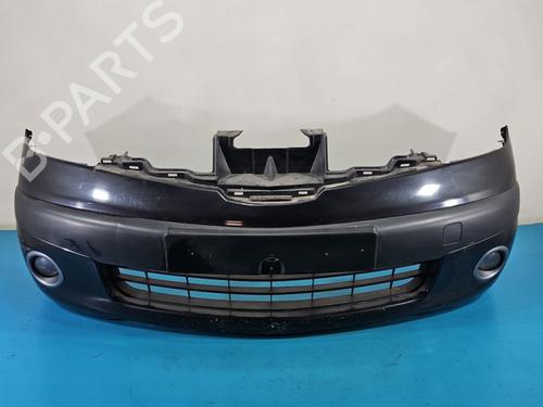 Used Front bumper Front bumper NISSAN NOTE (E11, NE11) 1.5 dCi (86 hp) 40255745 40255745