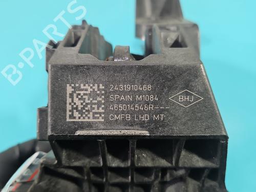 Pedal DACIA DUSTER (PYM_, PYN_) | BP37840208I4 - Image 10