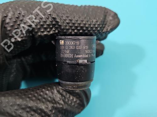 Electronic sensor OPEL ZAFIRA TOURER C (P12) 2.0 CDTi (75) | BP37811365M84 - Image 6