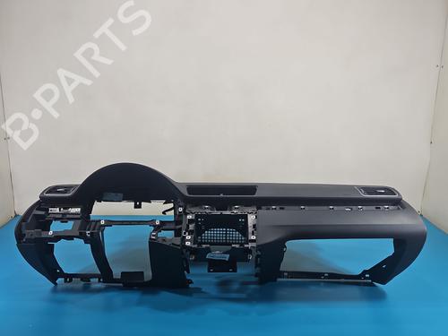 Dashboard VW CC B7 (358) 2.0 TDI | BP37844671C46  - Image 17