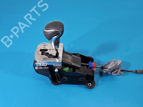 Gear lever PEUGEOT 2008 I (CU_) 1.2 THP 110 / PureTech 110 | BP38036593M90 - Image 3