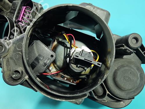 Left headlight VW PASSAT B6 (3C2) 2.0 FSI | BP37845210C28 - Image 24