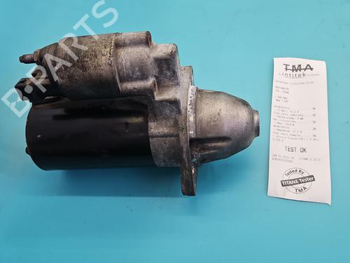 Used Starter Starter 37850528 37850528