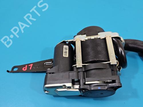 Front left seatbelt AUDI A4 B9 (8W2, 8WC) 2.0 TFSI | BP39881060I26 - Image 3