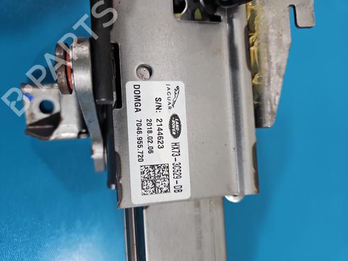 Steering column JAGUAR F-PACE (X761) | BP37844362M21 - Image 13