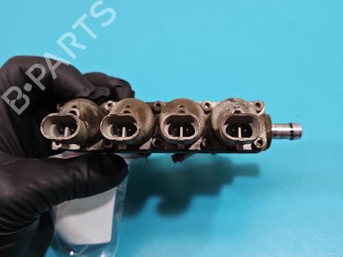 Andre RENAULT ESPACE IV (JK0/1_) 2.0 Turbo (JK0A, JK0B, JK0N) | BP38131641O1 - Image 4