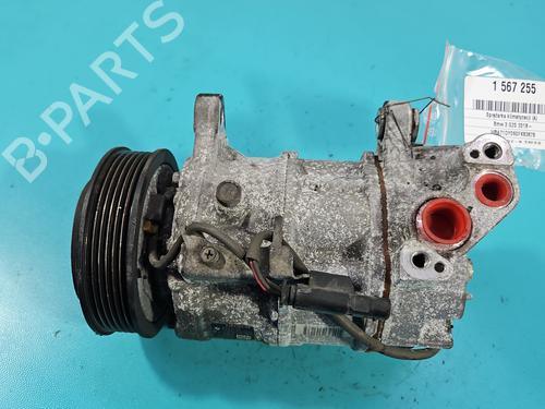 AC compressor BMW 3 (G20, G80, G28) 318 i | BP37837685M34 - Image 2