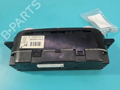 Climate control RENAULT KOLEOS I (HY_) 2.0 dCi 4x4 (HY0K) | BP37853632I5  - Image 5
