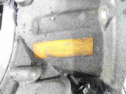 Gearbox CHRYSLER PT CRUISER (PT_) 2.2 CRD | BP37804710M3  - Image 7