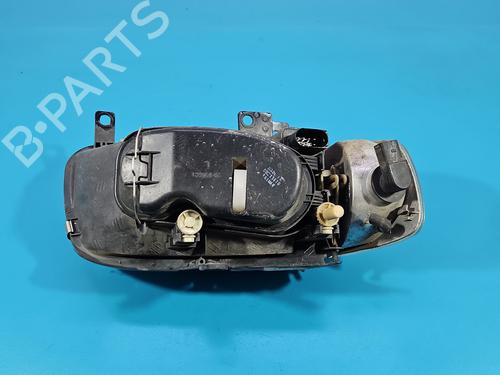 Left headlight VW POLO (6N2) 1.4 16V | BP37859527C28 - Image 6