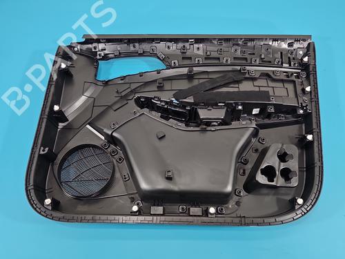Front left panel MG MG 3 (ZP2_) 1.5 | BP37842204C58 - Image 3