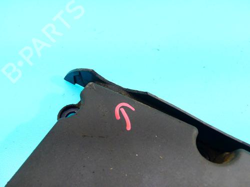 Valve cover VW PASSAT B6 (3C2) 2.0 TDI | BP37807185M124 - Image 4