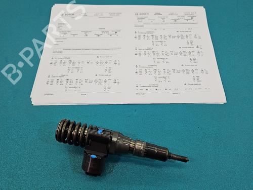 Injector Injector 38487210 38487210