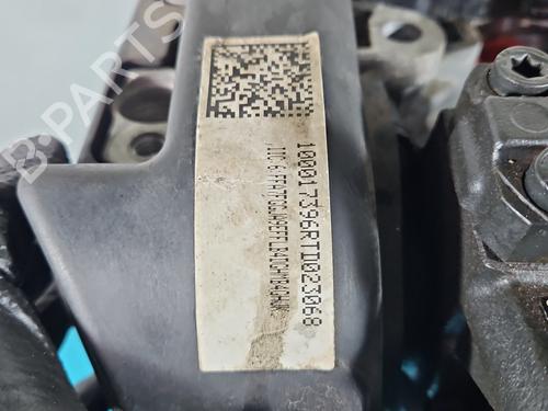 Engine MERCEDES-BENZ A-CLASS (W176) A 180 CDI / d (176.012) | BP38146567M1 - Image 9
