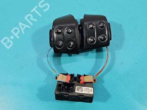 Used Steering wheel controls Steering wheel controls 38150575 38150575