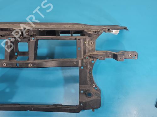 Front slam panel VW PASSAT B6 (3C2) 1.9 TDI | BP37822725C72 - Image 2