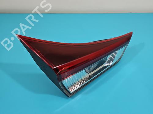 Left tailgate light TOYOTA AURIS (_E18_) 1.6 (ZRE181_, ZRE185_, ZRE185R, ZRE181R) | BP37820768C79 - Image 2