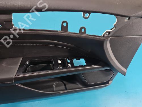 Front left panel FORD MONDEO V Saloon (CD) 2.0 Hybrid | BP37836418C58 - Image 2