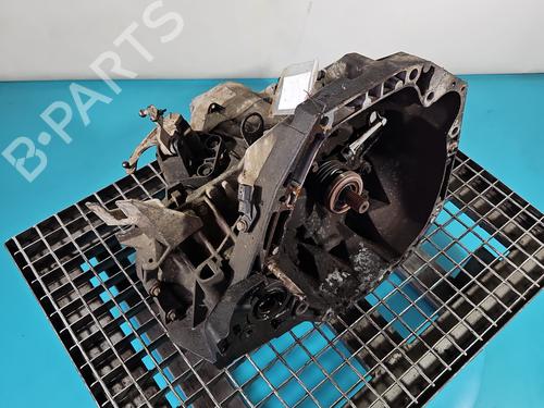 Used Gearbox Gearbox 38308432 38308432