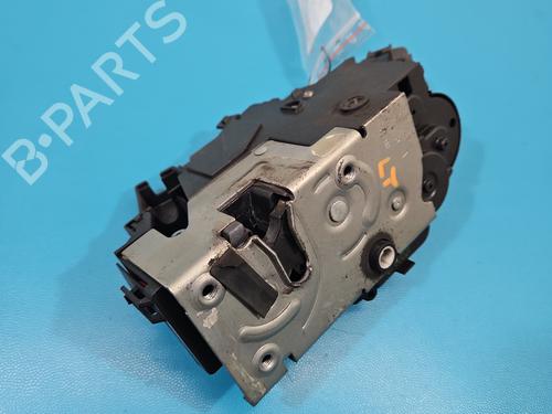 Used Rear left lock Rear left lock 37822847 37822847