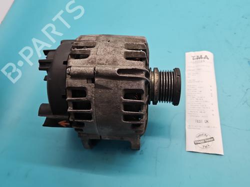 Used Alternator Alternator 37824971 37824971
