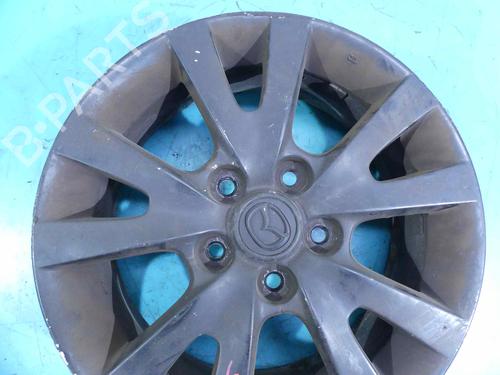 Fælgsæt MAZDA 3 (BK) 1.6 (BK14) | BP37889732C100 - Image 15