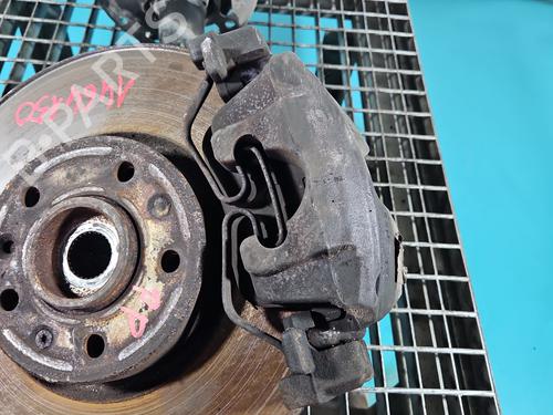 Right front brake caliper PEUGEOT EXPERT Van (V_) 2.0 BlueHDi 120 | BP38133674M104 - Image 5