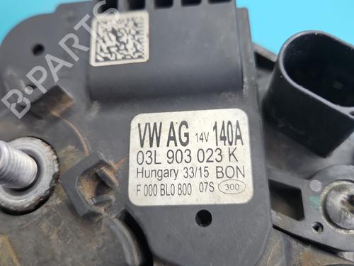 Alternator SEAT LEON (5F1) | BP37846760M7 - Image 6
