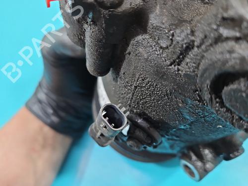 AC compressor OPEL ASTRA J (P10) 1.4 (68) | BP38117799M34 - Image 7