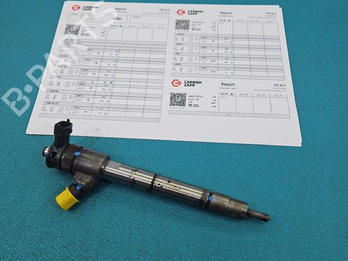 Used Injector Injector 37842441 37842441