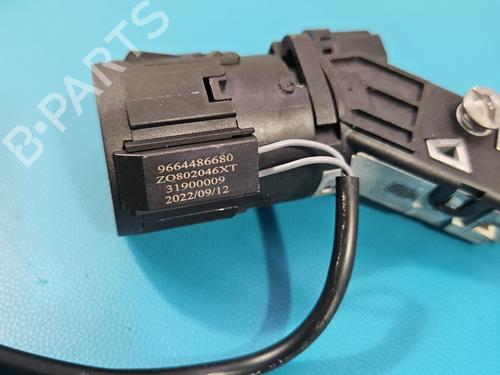 Engine control unit (ECU) OPEL CORSA F (P2JO) 1.2 (68) | BP39585750M57 - Image 12