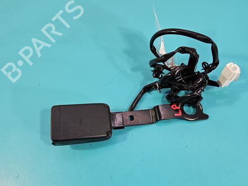 Front left seatbelt MITSUBISHI ECLIPSE CROSS (GK_, GL_) | BP37844535I26 - Image 2