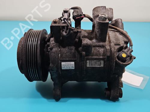 AC compressor BMW X1 (E84) xDrive 18 d | BP38142941M34 - Image 6