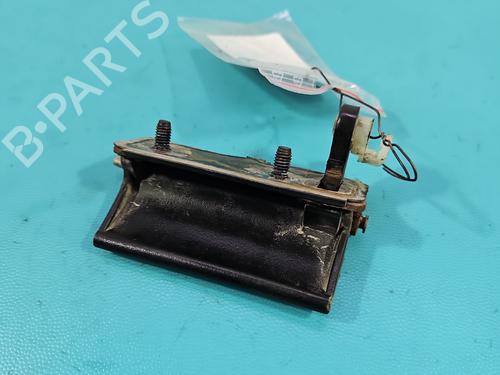 Used Tailgate handle Tailgate handle 37837020 37837020