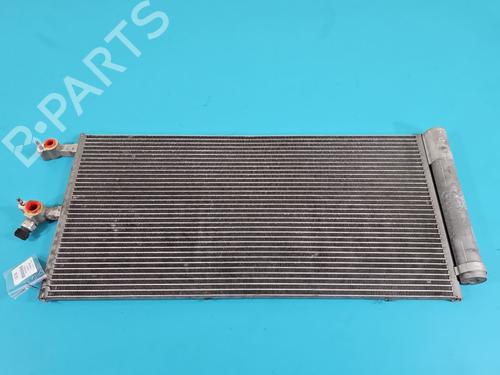 Used AC radiator AC radiator VOLVO V90 II Estate (235) D5 AWD (235 hp) 38121347 38121347