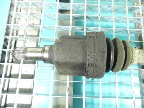 Left front driveshaft FORD FOCUS II (DA_, HCP, DP) | BP37806870M38 - Image 3